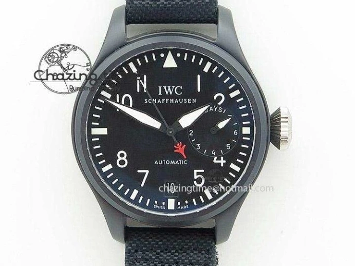 MIROTIME 0119 Packable Aquatimer Automatic SS Noob Best Edition Black Dial On SS Bracelet A 7252